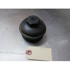 27L121 Oil Filter Cap For 10-12 Chevrolet Malibu  2.4 12605565